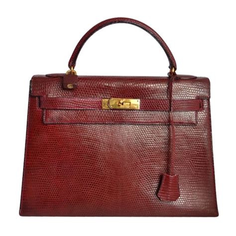 hermes lizard kelly 32|hermes kelly 32 review.